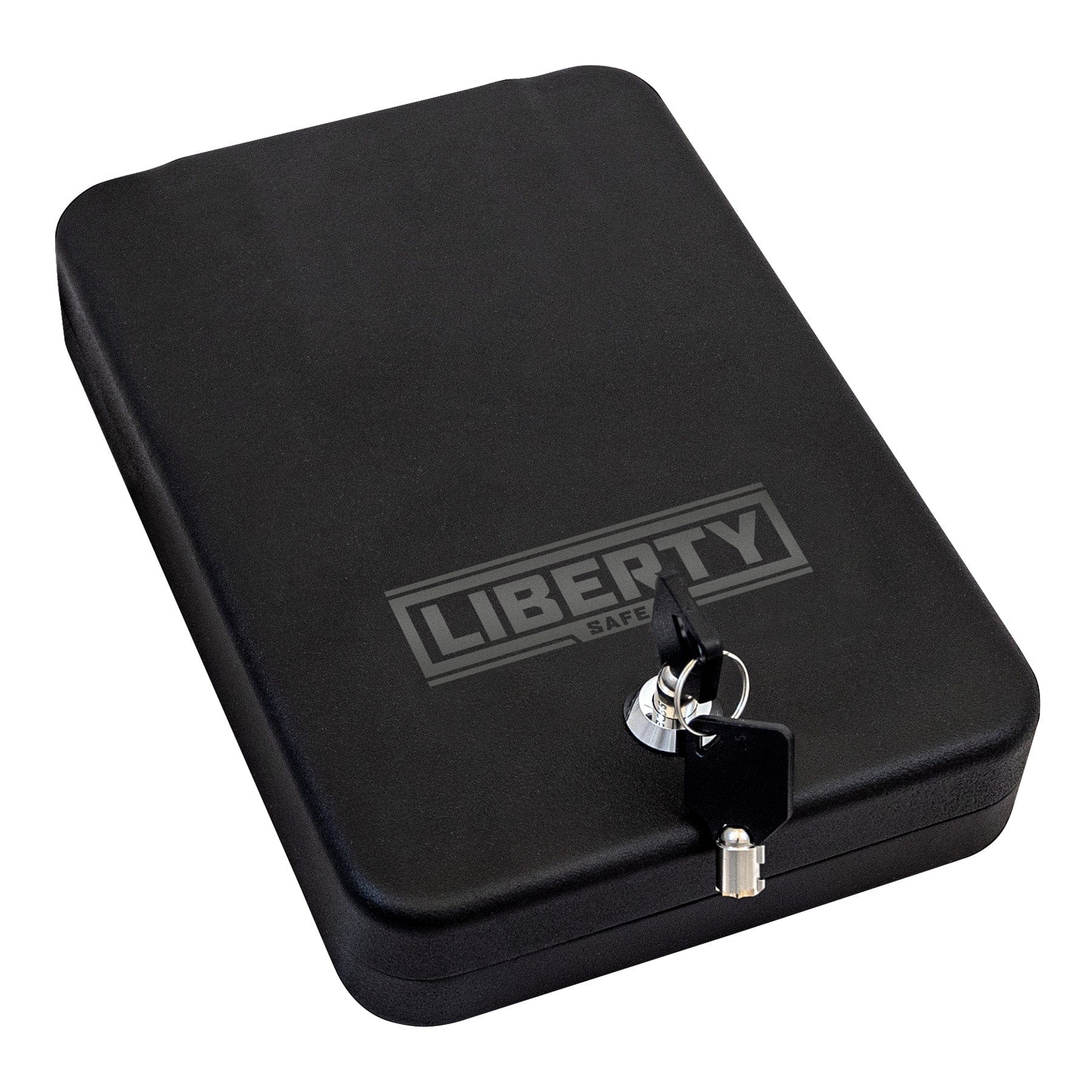 Conrad Liberty Safe HDV-50 Handgun Key Vault from Golden Triangle Liberty Safes